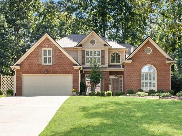 840 Club Chase Ct, Roswell, GA 30076