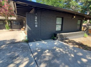3408 Northland Dr Unit C, Austin, TX 78731