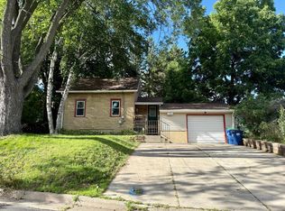 108 W Strowbridge St, Wausau, WI 54401