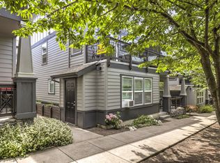 6744 N Pittsburg Ave, Portland, OR