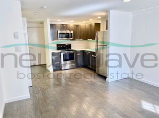 104 Queensberry St APT D, Boston, MA 02215