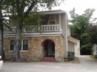 810 Classen Blvd #4, Norman, OK 73071