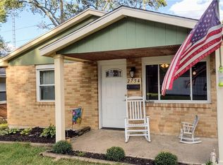 2754 Winton Dr, Dayton, OH 45419