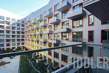 Rented by The KCI Group