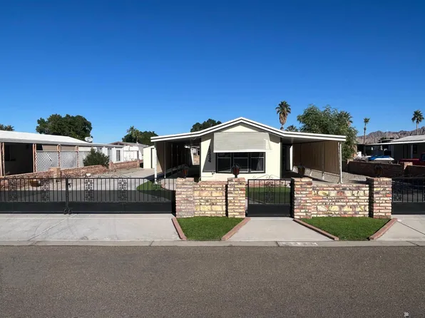 12424 E 34th St, Yuma, AZ 85367