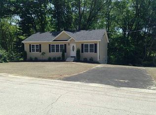 22 Congdon St, Coventry, RI 02816