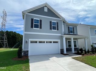 1056 Constellation Cir, Durham, NC 27703