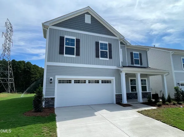 1056 Constellation Cir, Durham, NC 27703