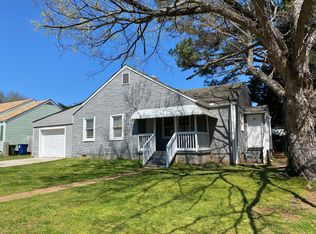 3904 Hawthorne Ave SW, Huntsville, AL 35805