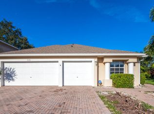 5191 Somerville Dr, Rockledge, FL 32955