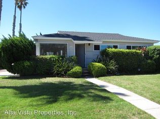 1177 Reed Ave, San Diego, CA 92109