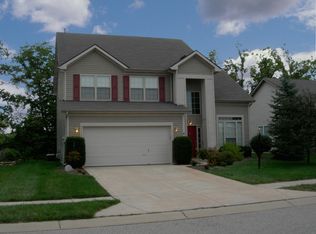 13761 Forum Meadows Dr, Carmel, IN 46033