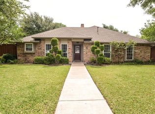 102 Meadow Run Cir, Coppell, TX 75019