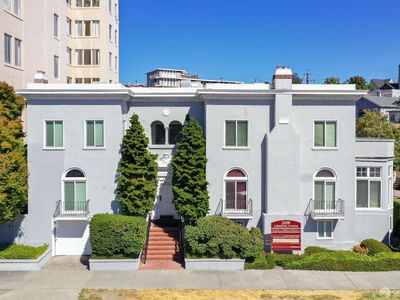 2108 Lakeshore Ave, Oakland, CA, 94606