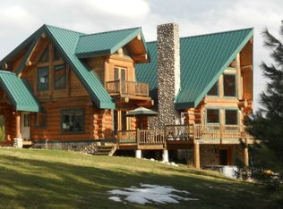 501 Deer Meadow Dr, Cle Elum, WA 98922