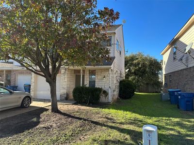 1500 Claremont Cir #B, Marble Falls, TX, 78654