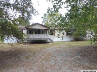 1559 County Highway 10, Blountsville, AL 35031