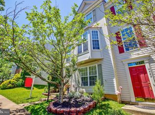 4410 Torrence Pl, Woodbridge, VA 22193