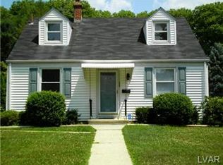 727-729 N Broad St, Allentown, PA 18104
