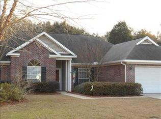 28851 Canterbury Rd, Daphne, AL 36526