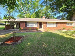 2786 Crestview Ave, Montgomery, AL 36109