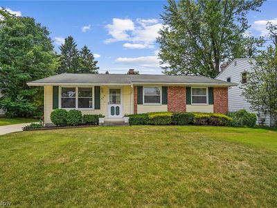 262 Monroe Dr, Northfield, OH, 44067