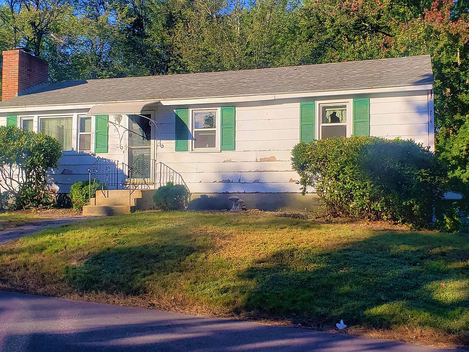 78 Beaver Street, Manchester, NH 03104 Zillow