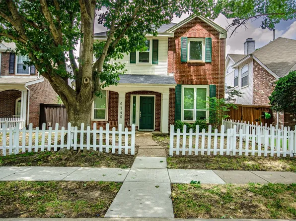 6745 Spanish Moss Dr, Plano, TX 75024