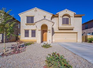 46058 W Sonny Rd, Maricopa, AZ 85139
