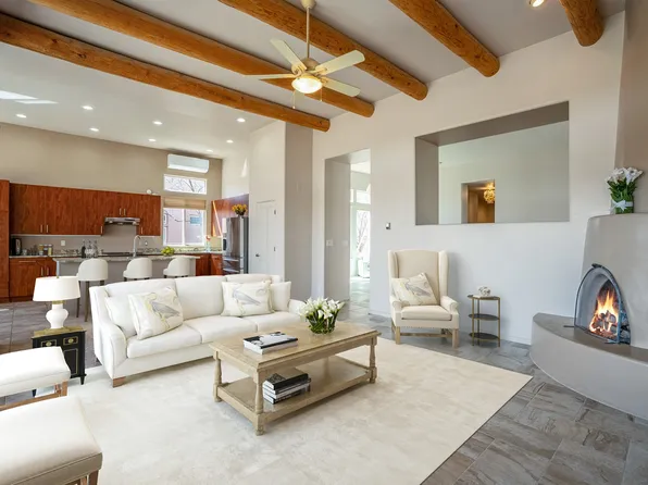 26 Canada Del Rancho, Santa Fe, NM 87508