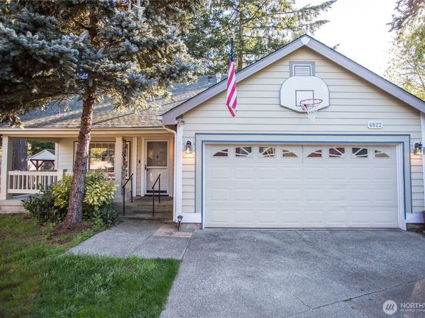 6822 57th Court SE, Lacey, WA 98513