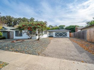 1115 Seaward St, San Luis Obispo, CA 93405