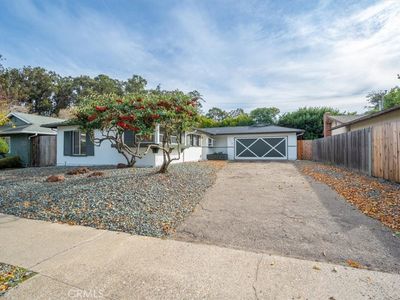 1115 Seaward St, San Luis Obispo, CA, 93405