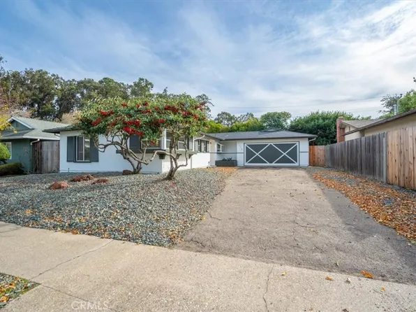 1115 Seaward St, San Luis Obispo, CA 93405