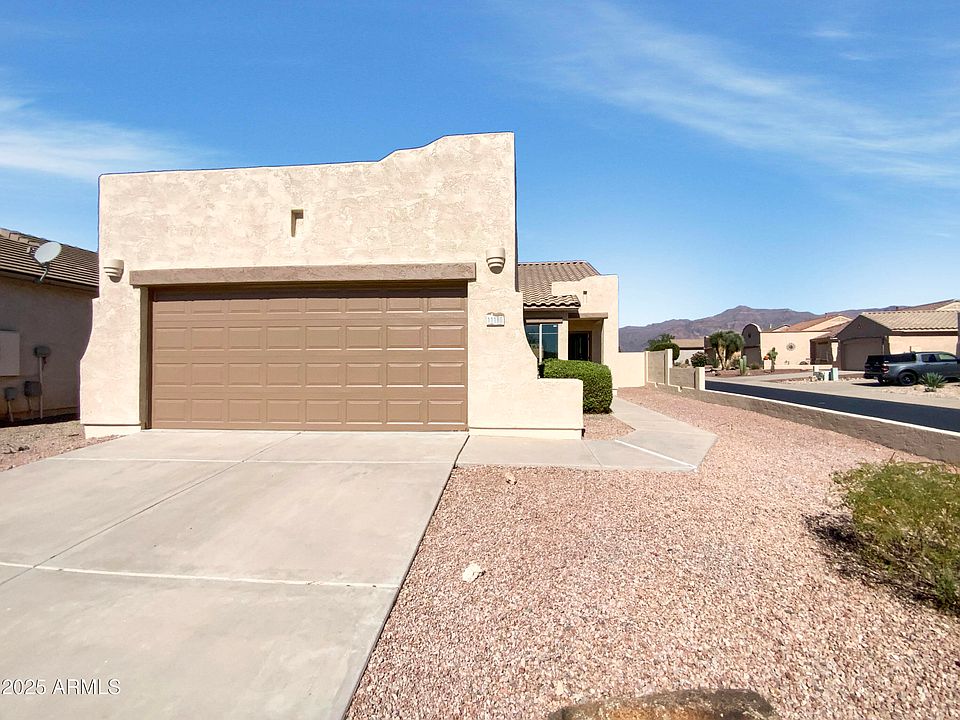 1st image of 11180 E LOST CANYON Court
