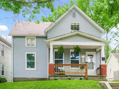 209 Elm St, Leavenworth, KS, 66048