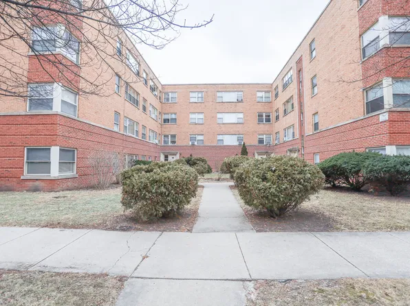 5653 N Christiana Ave, Chicago, IL