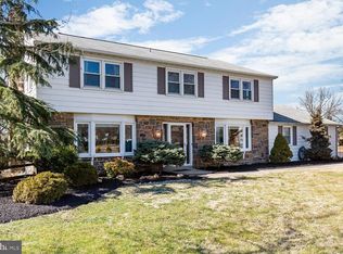 1100 Valley Forge Rd, Lansdale, PA 19446