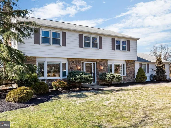 1100 Valley Forge Rd, Lansdale, PA 19446