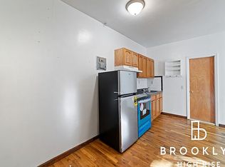 44 Malcolm X Blvd #1E, Brooklyn, NY 11221