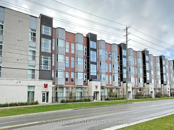 253 Albert St, Waterloo, ON