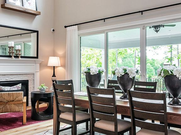 Morning Room example image