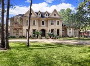 33 Windermere Ln, Houston, TX 77063