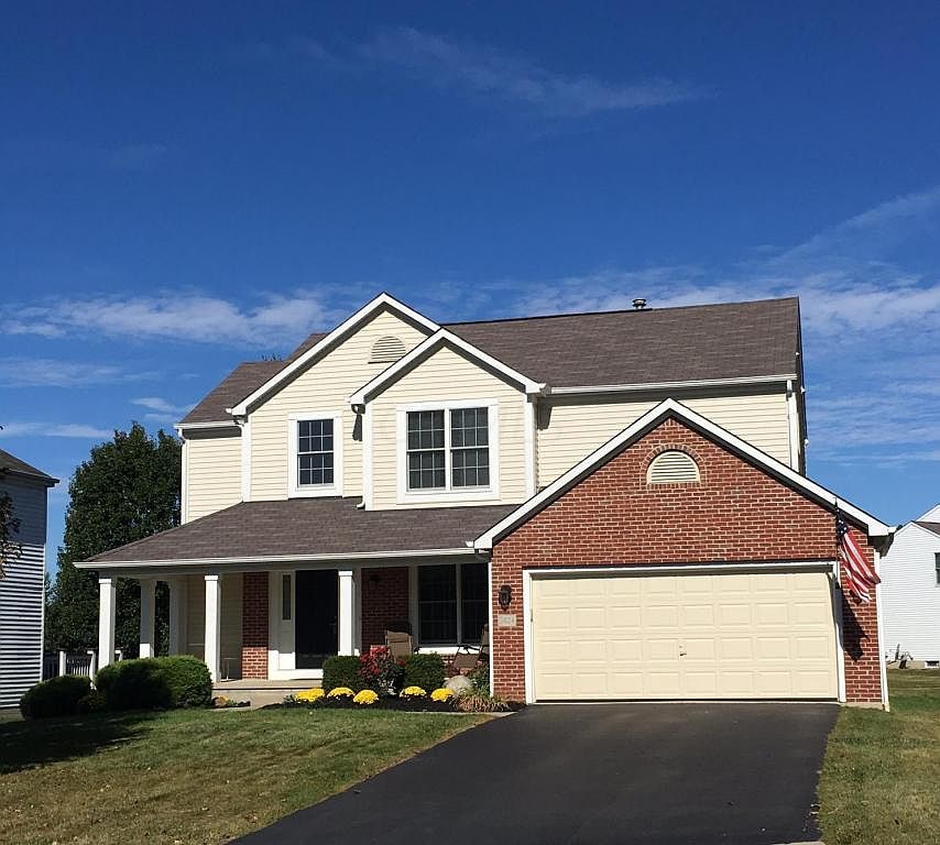 3024 Royal Dornoch Cir, Delaware, OH 43015 Zillow