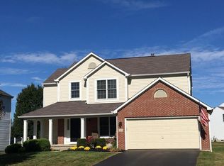 3024 Royal Dornoch Cir, Delaware, OH 43015