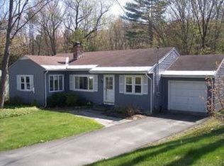 28 Hamilton Dr, Northfield, MA 01360