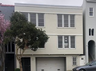 939 Judah St, San Francisco, CA 94122