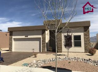6102 Solstice St, Las Cruces, NM 88012