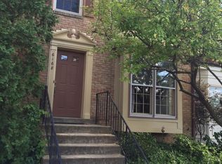 6168 Wellington Commons Dr, Alexandria, VA 22310