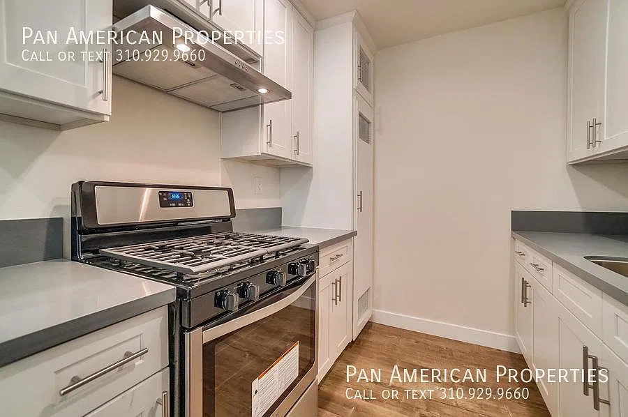 1 bed, 780 sqft, $1,895 — Photo 2